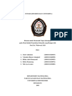 Fungsi Lipschitz PDF