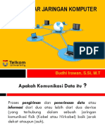 Pengantar Jaringan PDF