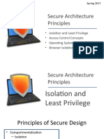 04 Secure Architecture