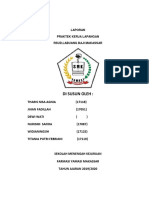 Laporan Rs - Labuang Baji