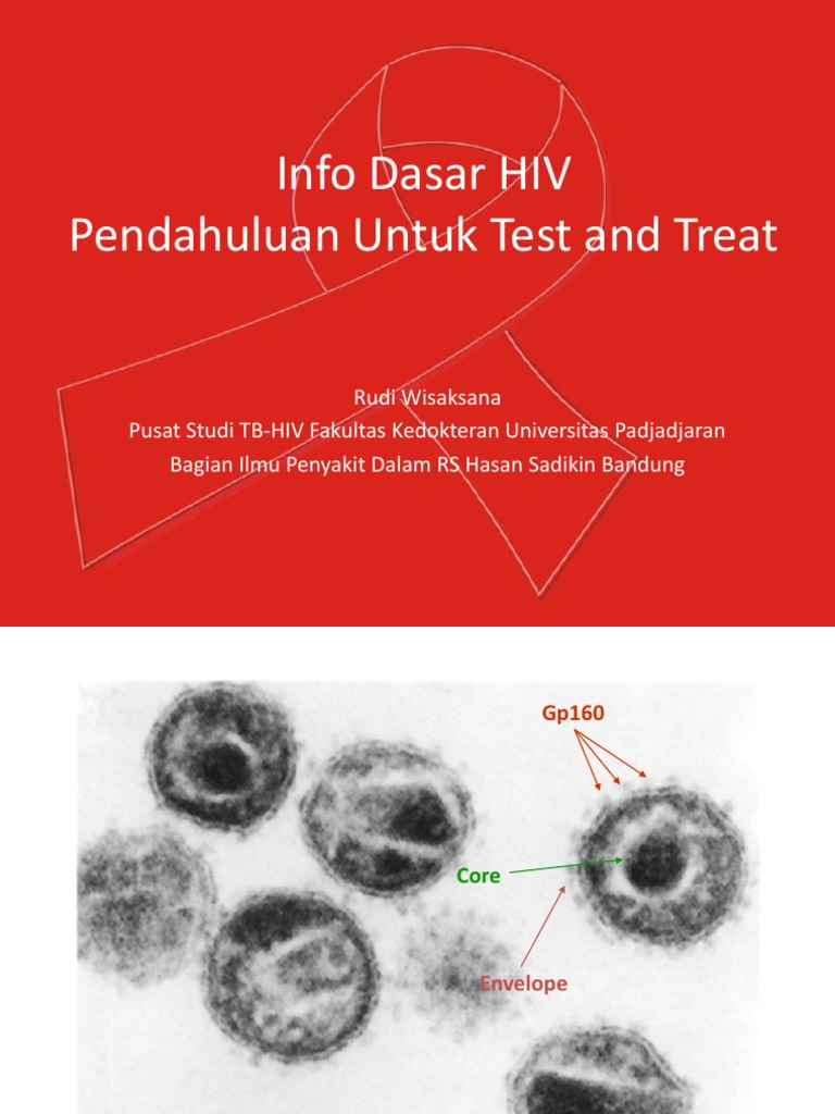 Pencegahan HIV Remaja | PDF | Management Of Hiv/Aids | Hiv/Aids