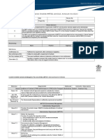 Enviromental Managment Plan