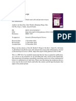 Toxin Botulinum PDF