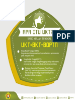 Informasi Ukt Upnvy 2019