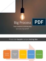 Materi Hari 1. 1 Big Process