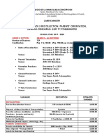 Recollection budget Grade 3 (2019-2020).docx