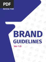 Af Brand Manual Ver.1 Individual