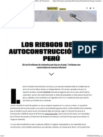 El riesgo de construir por cuenta propia  ConstruyeBien  El Comercio Peru.pdf