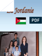 JORDANIE