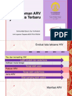 1.pedoman ARV Indonesia Terbaru - Makassar 1 Desember 2018