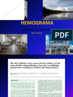 Hemogram A