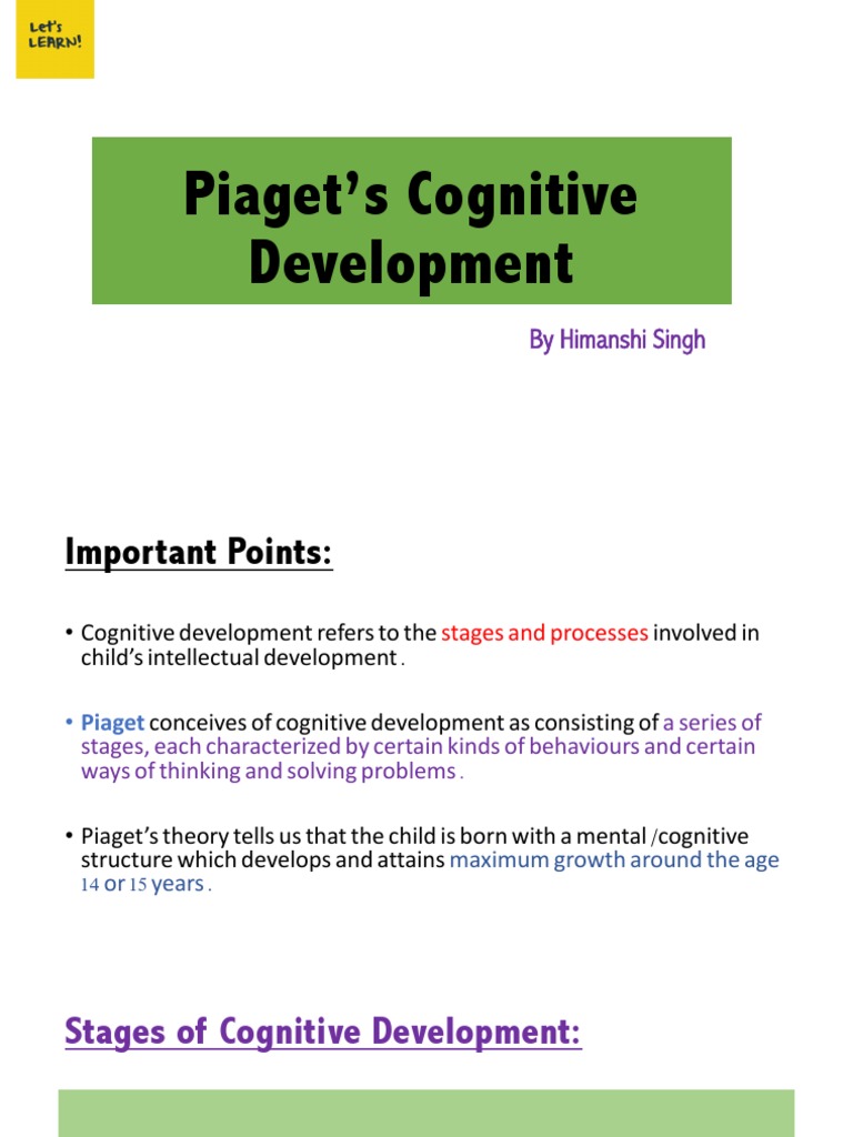 Propositional thought piaget discount
