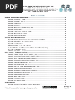 Boysen Pricelist