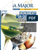 Viaggi Del Gusto Turismo Gastronomico 2012 PDF