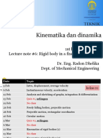 Kindin Lec6