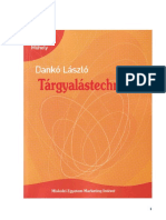 Dankó László Targyalastechnika.pdf