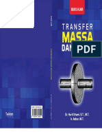 Transfer Massa