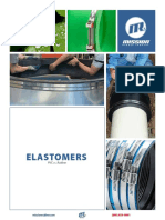 Elastomers Pvc vs Rubber