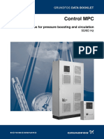 Grundfosliterature 970920 PDF