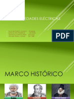 Marco Teorico Propiedades Electricas