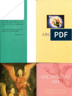 Arcangeles 101 PDF