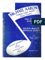 Libro de Aaron en Work