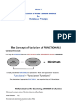 Ch2 Variational Principle