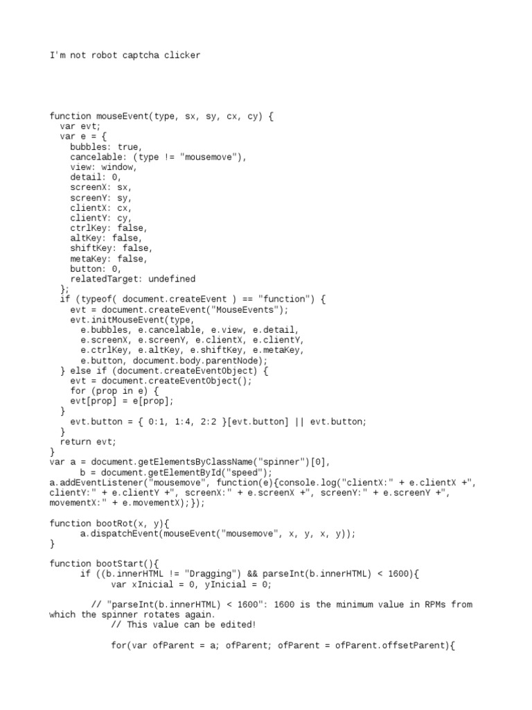 Script BTC Spinner | PDF | Computing And Information Technology