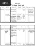 School Ict Action Plan1