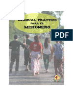 Manual Práctico para El Misionero