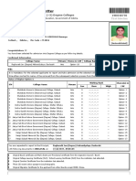 Intimation PDF