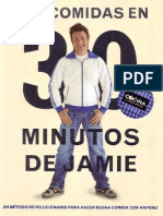 Oliver, Jamie - Las comidas en 30 minutos de Jamie.pdf