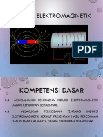 Induksi-elektromagnetik Pert 1