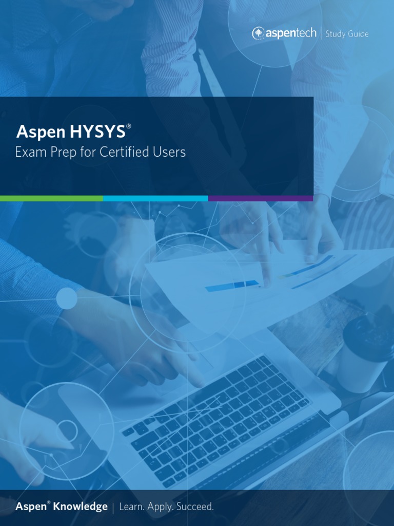 At-05197 Hysys Study Guide | PDF | Simulation | Pipe (Fluid Conveyance)