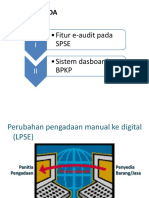 Paparan Pusinfo