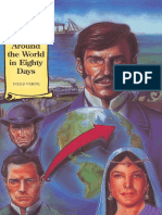 Around The World Ineighty Days PDF