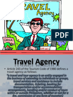 Travel Mgt. Companies