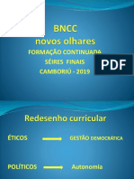 BNCC-SEDUC 2019