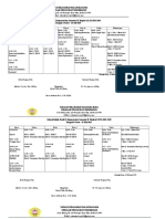 Jadwal Perkuliahan