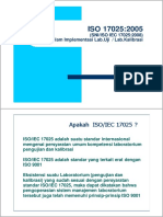 Iso 17025 PDF