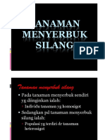 Tanaman Menyerbuk Silang-1