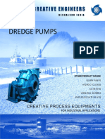 Dredge Pump