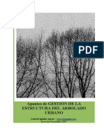 Apuntes de Gestion de Estructura Arborea