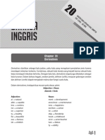 Bahasa Inggris Chapter 20 PDF