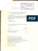 32 - Bernard Lepetit. A História Leva Os Atores A Sério - PDF