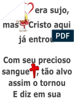 Musicas Crianças