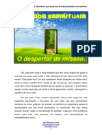 Acordos Espirituais PDF