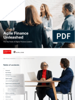 AICPA Agile Finance Unleashed Interactive 18march2019