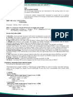Nutrition Unit Four PDF