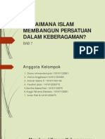 KEBERAGAMAN